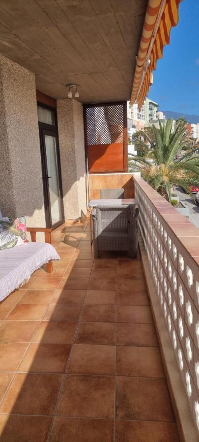 Casa Carolina Y Roger Tazacorte Extérieur photo