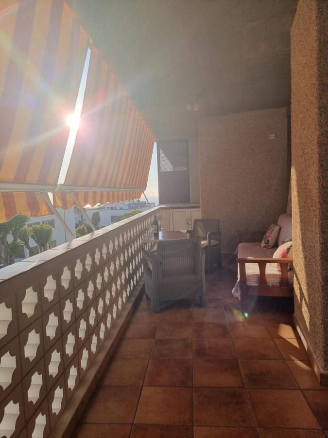 Casa Carolina Y Roger Tazacorte Extérieur photo