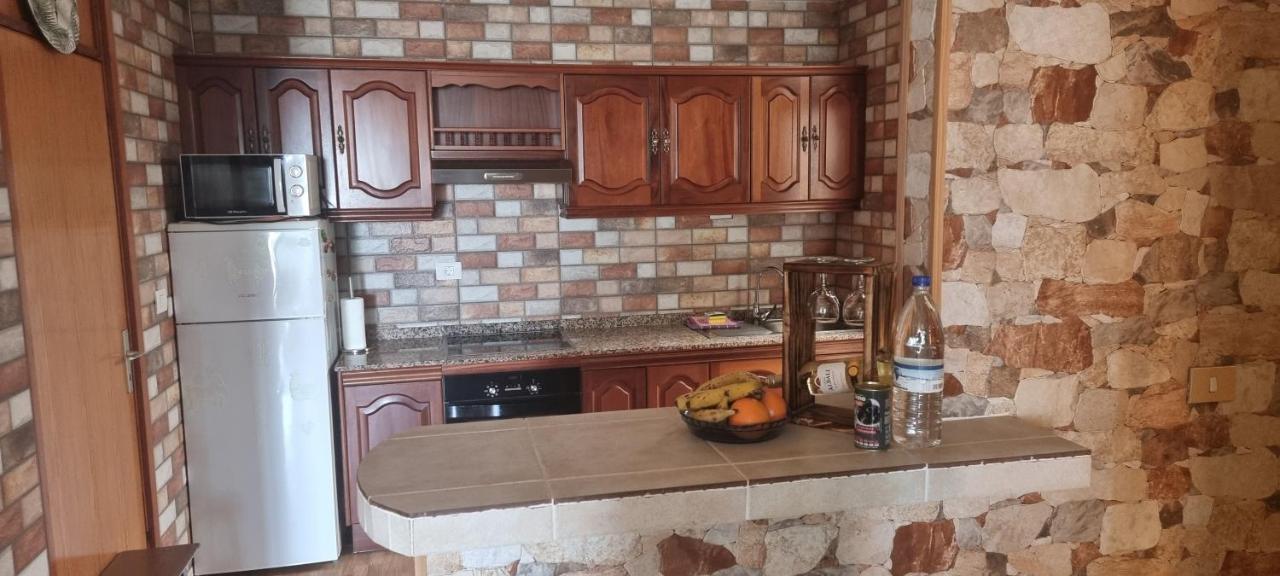 Casa Carolina Y Roger Tazacorte Extérieur photo